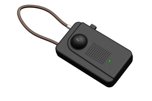 EAS 2A Alarming + RFID dual Super Cable tag LA01 ,EAS  2A alarming tag , RFID tag , EAS tag , EAS hard tag