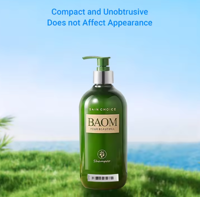 High Frequency Clothing Magnets Soft DR Barcode Label Tag Anti Theft Clothing Magnets Soft DR Barcode Soft Label