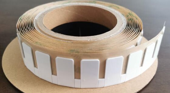 MINI SIZE UHF Anti Metal on Metal Tag For Asset Management , RFID Tag , RFID sticker , RFID on metal label