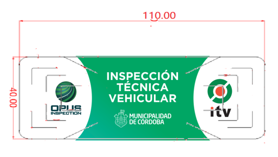 UHF RFID Windshield label LAB11040 , RFID LABEL , RFID TAG ,RFID LABEL FOR VEHICLE