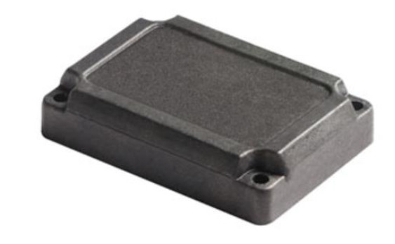 OMT4219PK RFID On Metal Tag Industrial Grade High Temperature