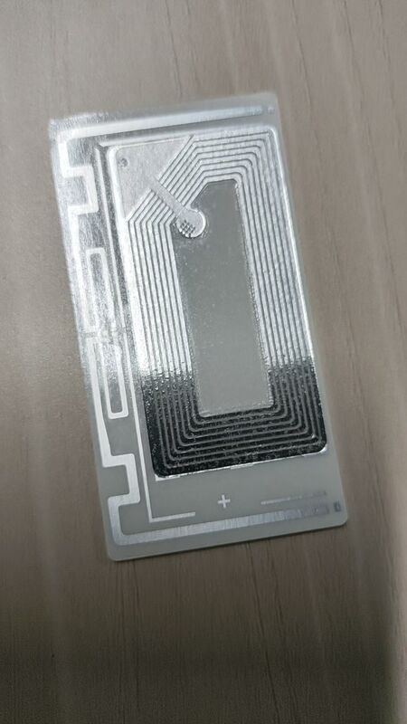 UHF RFID LABEL , RF+RFID LABEL , RF LABEL , RF PLUS RFID LABEL , RFID tag , EAS+RFID LABEL , RF+RFID DUAL FREQUENCY LABEL