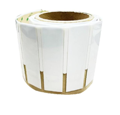 Etiqueta UHF grande anti-metal sobre metal para gestión de activos, etiqueta RFID, pegatina RFID, etiqueta RFID sobre metal